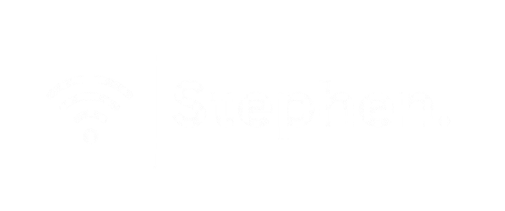 Connect to stephen again!